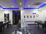 Gypsum Partition Work