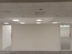 Gypsum Partition Work