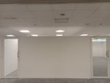 Gypsum Partition Work