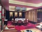 Gypsum Partition