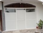 Gypsum Partition