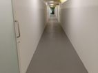 Gypsum Partition