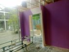 Gypsum Partition Work