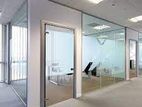 Gypsum Partition Work - Kotte