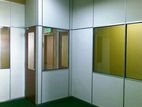 Gypsum Partition Work - Rajagiriya