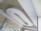 Gypsum Work