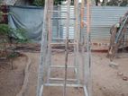Scaffolding