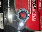 H 100 Clutch with Pressure Plate