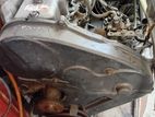 H 100 Engine