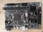 H-110 6th,7th Gen Motherboard