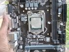 H 110 Motherboard