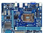 H 61 2nd/3rd MOTHERBOARD