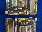 H 81 4th generation Motherboard