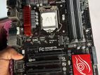 H-97 Gaming Motherboard
