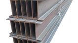 H Beam For Sale (10" X 5" / 39.5' Lenth)