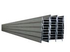 Steel H-Beams