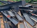 H Iron Lot For Sale 55 Ton Have New One With Used