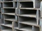 H Iron (steel) set