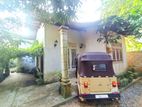 H052 | Half built House for Sale in Kaduwela