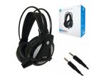 H100 Wired Gaming PC Headset Stereo Sound Headphon(New)e