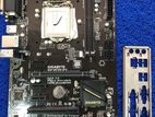 H110 6 Th Gen M.2 Motherboard