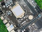 H110 6th/7th Gen Motherboard DDR4