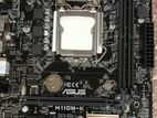 H110 6th Gen Motherboard