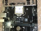 H110 6th Gen Motherboard