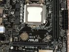 H110 7gen Motherboard