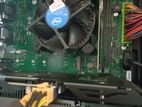 H110 CSM Motherboard