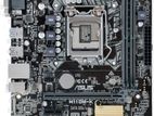 H110 DDR 4 Motherboard