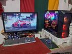 H110 M i5 6th Gen PC