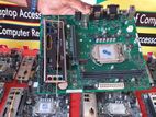 H110 M.2 MOTHER BOARD