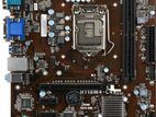 H110 M.2 Motherboard