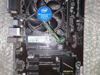 H110 M.2 Motherboard