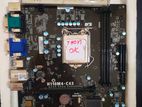 H110 Motherboard