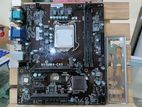 H110 Moterboard