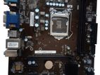H110 Mother Board (6 Gen)