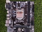 H110 Mother Board