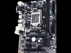 H110 Mother Board