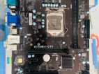 H110 Mother Board
