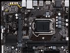 H110 Mother Board (M.2)