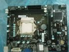 H110 Motherboard 6 Gen 7