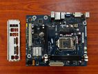 H110 Motherboard ( 6th/7th Gen )