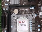 H110 Motherboard