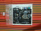 H110 Motherboard