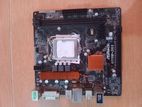 H110 Motherboard