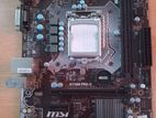 H110 Motherboard