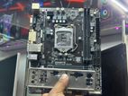 H110 Motherboard