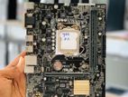 H110 Motherboard